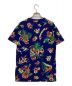 POLO RALPH LAUREN (ポロ・ラルフローレン) Tシャツ ネイビー サイズ:S：6000円