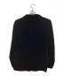 Jean Paul Gaultier homme (ジャンポールゴルチェオム) ジャケット　テーラードジャケット ブラック サイズ:S：9800円