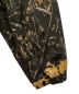 中古・古着 TBPR (タイトブース プロダクション) TIGHTBOOTH PRODUCTION / BULLET CAMO PUFF JKT ブラック サイズ:XL：29800円