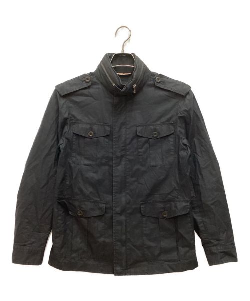 PS Paul Smith（ＰＳポールスミス）PS Paul Smith (ＰＳポールスミス) ジャケット ブラック サイズ:Mの古着・服飾アイテム