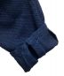 中古・古着 BLUE BLUE (ブルーブルー) 刺し子シャツ インディゴ サイズ:L：6000円