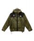 THE NORTH FACE（ザ ノース フェイス）の古着「Summit Series Outer Tape Seam Shell Jacket」｜21