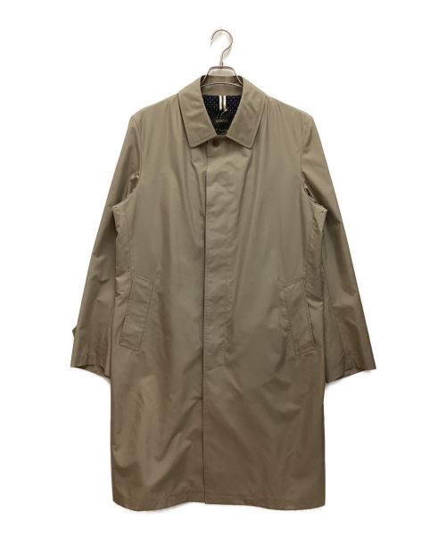 SANYO（サンヨー）SANYO (サンヨー) トレンチコート ベージュ サイズ:LLの古着・服飾アイテム