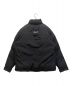 Bear (ベアー) ダウンジャケット ブラック サイズ:S：7800円