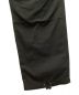 中古・古着 BLURHMS (ブラームス) Light Herringbone Field Pants ブラック サイズ:3：16000円