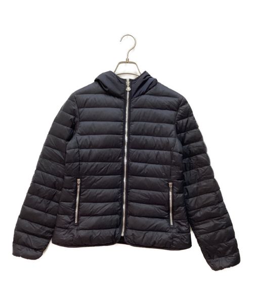 MONCLER（モンクレール）MONCLER (モンクレール) TAKAROAダウンジャケット ネイビー サイズ:14anni164cmの古着・服飾アイテム