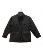 Columbiaコロンビア）の古着「サンディスロープ2ジャケット」｜ブラック