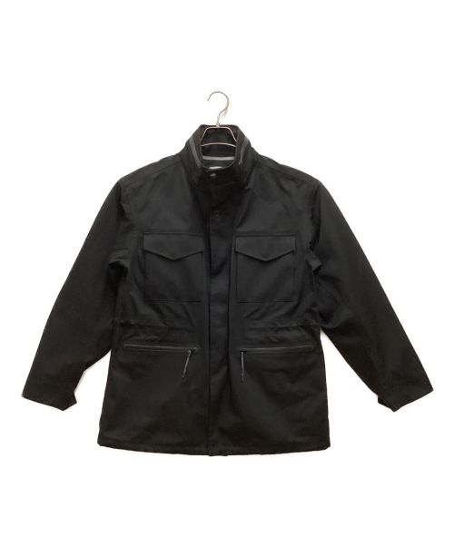Columbia（コロンビア）Columbia (コロンビア) サンディスロープ2ジャケット ブラック サイズ:Sの古着・服飾アイテム