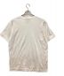 Vivienne Westwood (ヴィヴィアンウエストウッド) ポケットTシャツ ホワイト サイズ:46：7000円