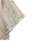 中古・古着 Vivienne Westwood (ヴィヴィアンウエストウッド) ポケットTシャツ ホワイト サイズ:46：7000円