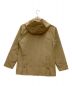 Barbour x BEAMS (バブアー×ビームス) 60/40 HOODED BEDALE SL ブラウン サイズ:S：9800円