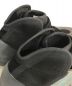 中古・古着 adidas (アディダス) YEEZY QNTM ブラック サイズ:27：5800円