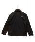 THE NORTH FACE (ザ ノース フェイス) ハイドレナウィンドジャケット ブラック サイズ:Ｍ：9800円