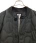 中古・古着 CANADA GOOSE (カナダグース) Mclean Jacket ブラック サイズ:L：68800円