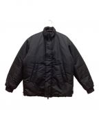 Y-3ワイスリー）の古着「M Padded Jacket」｜ブラック