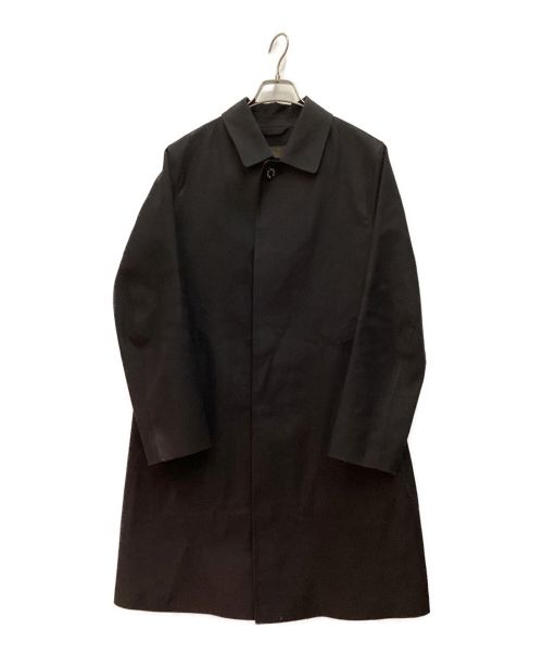 MACKINTOSH（マッキントッシュ）MACKINTOSH (マッキントッシュ) コート ブラック サイズ:38の古着・服飾アイテム