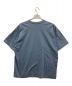 NEIGHBORHOOD (ネイバーフッド) Tシャツ ネイビー サイズ:L：5000円