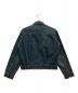 LEVI'S (リーバイス) 2ndデニムジャケット ブルー サイズ:38：12000円