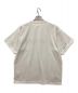 WTAPS (ダブルタップス) DESIGN 01 Tシャツ ホワイト サイズ:02：9000円