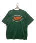 NEIGHBORHOOD (ネイバーフッド) Tシャツ グリーン サイズ:L：5000円