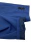 中古・古着 LiNoH (リノー) テーラードジャケット ブルー サイズ:2：7000円