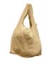 loomer (ルーマー) Linen Canvas Bag　リネンショッピングバッグ ベージュ：7000円