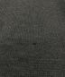 中古・古着 BURBERRY BLACK LABEL (バーバリーブラックレーベル) ドライバーズニット グレー サイズ:SIZE 3：5800円