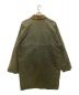 古着 (フルギ) オイルドジャケット オリーブ サイズ:XL：5800円