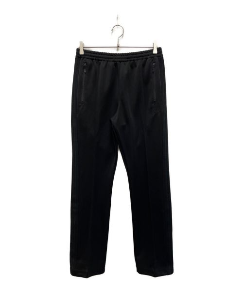 Needles（ニードルズ）Needles (ニードルズ) Narrow Track Pants/ナロー　トラックパンツ ブラック サイズ:SIZE Sの古着・服飾アイテム