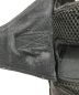 中古・古着 adidas Originals (アディダスオリジナル) HYKE (ハイク) AH-300 XTA Sandals/AH-300 XTA サンダルス ブラック サイズ:SIZE 24cm：12000円