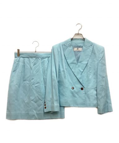 中古・古着通販】GIVENCHY (ジバンシィ) ヴィンテージダブルショート 