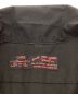中古・古着 Schott (ショット) EL FRESCO刺繍半袖ワークシャツ ブラック サイズ:L：4800円