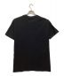 stussy (ステューシー) Tシャツ　クルーネック　クマ　ベア　プリント ブラック サイズ:M：5000円