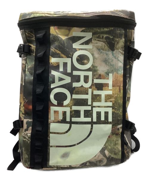 THE NORTH FACE（ザ ノース フェイス）THE NORTH FACE (ザ ノース フェイス) BC FUSE BOX　バッグパック　 BCヒューズボックスの古着・服飾アイテム