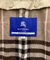 BURBERRY BLUE LABELの古着・服飾アイテム：14000円