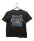 HARLEY-DAVIDSON (ハーレーダビッドソン) 90SプリントTシャツ ブラック サイズ:L：7000円