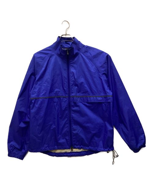 L.L.Bean（エルエルビーン）L.L.Bean (エルエルビーン) 90S GORE-TEXジャケット ブルー サイズ:Lの古着・服飾アイテム