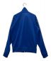 FRED PERRY (フレッドペリー) トラックジャケット ブルー サイズ:SIZE S：7000円