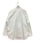 URBAN RESEARCH (アーバンリサーチ) トーマスメイソンオーバーシャツ ホワイト サイズ:M：5000円