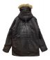 AVIREX (アヴィレックス) フライトジャケット ブラック サイズ:XL：10000円