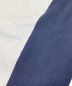 中古・古着 Supreme Jean Paul GAULTIER (ジャンポールゴルチェ) Floral Print Hooded Sweatshirt / フローラルプリントフーデッドスウェットシャツ　パーカー　裏起毛 ブラック サイズ:LARGE：20000円