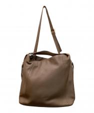FURLA (フルラ) 2WAYバッグ ベージュ