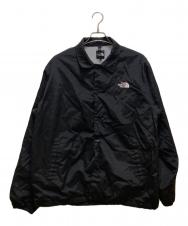 THE NORTH FACE (ザ ノース フェイス) ザ コーチジャケット ブラック サイズ:XL