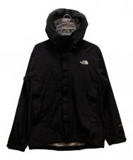 THE NORTH FACE (ザ ノース フェイス) フューチャーライトドリズルジャケット ブラック サイズ:XL
