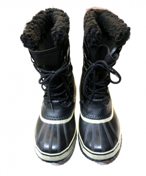 sorel 1964 pac nylon boot