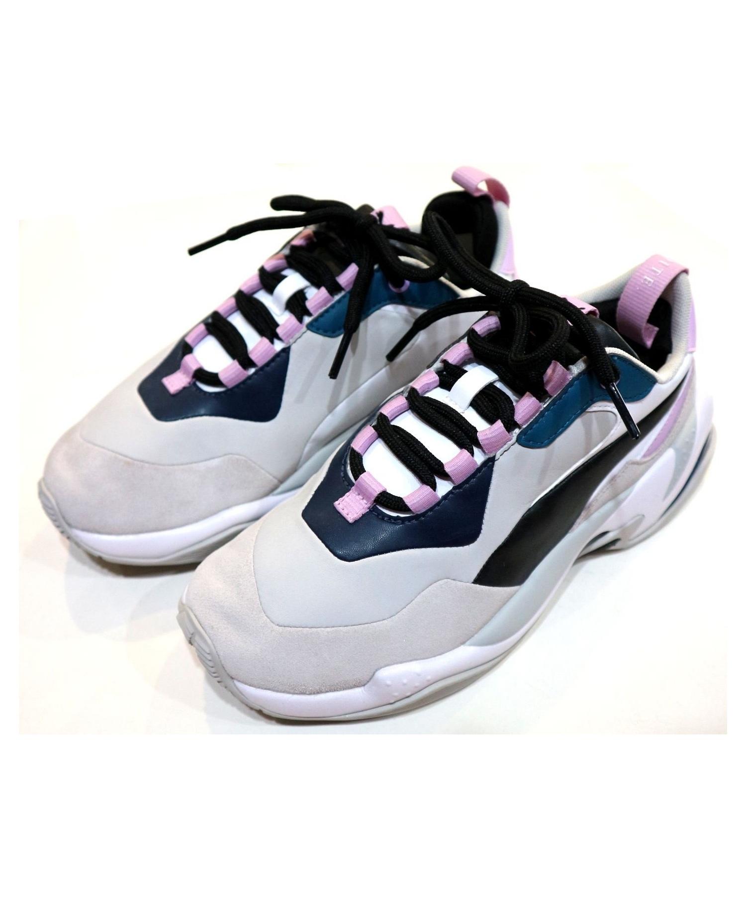 puma thunder rive droite