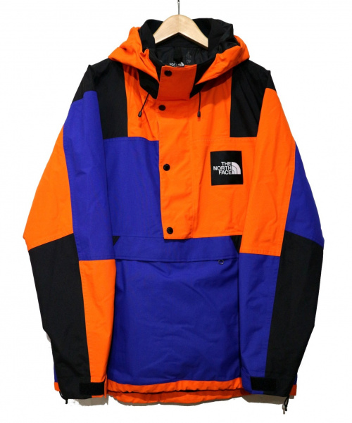 the north face rage gtx shell pullover