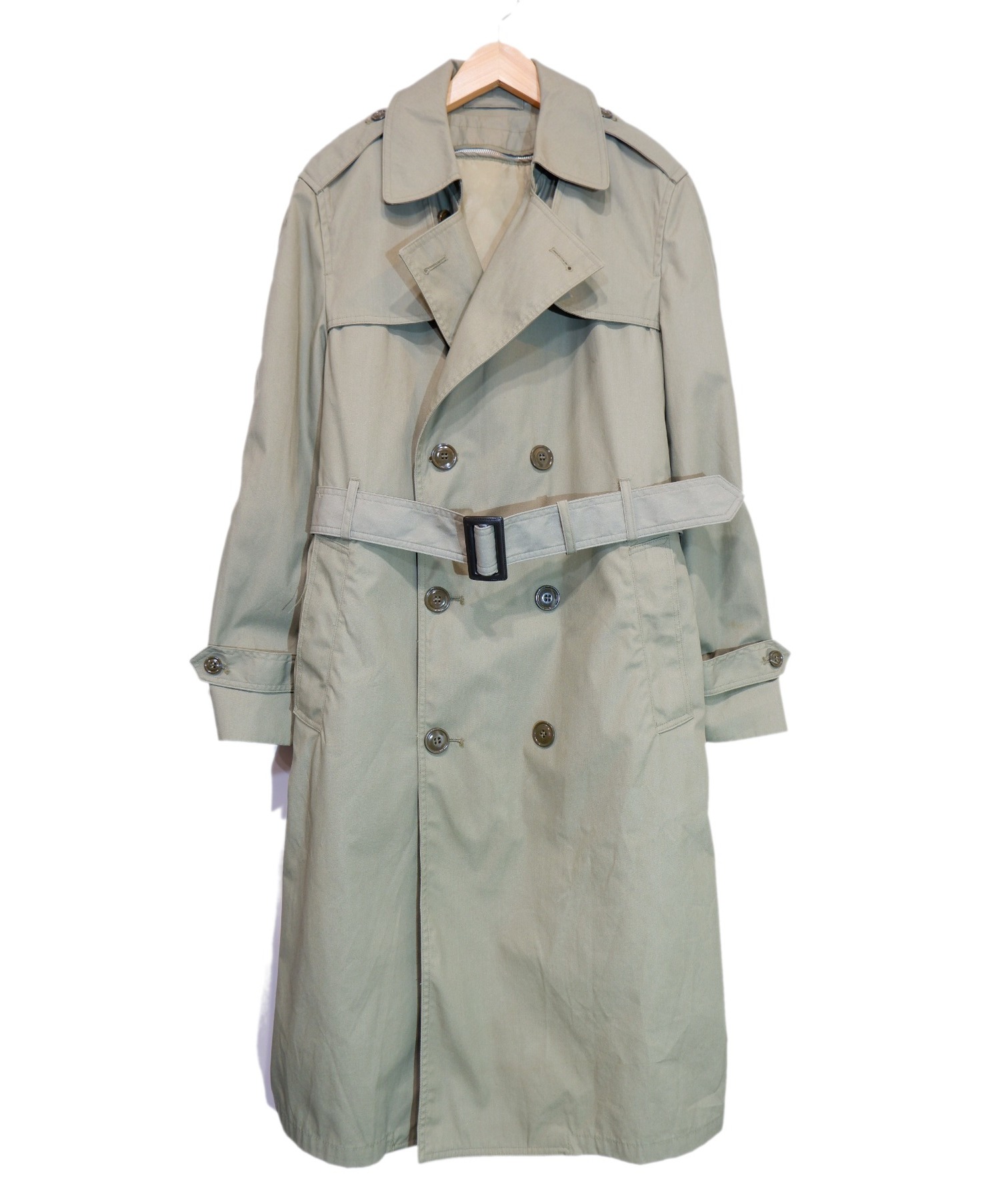 all weather overcoat