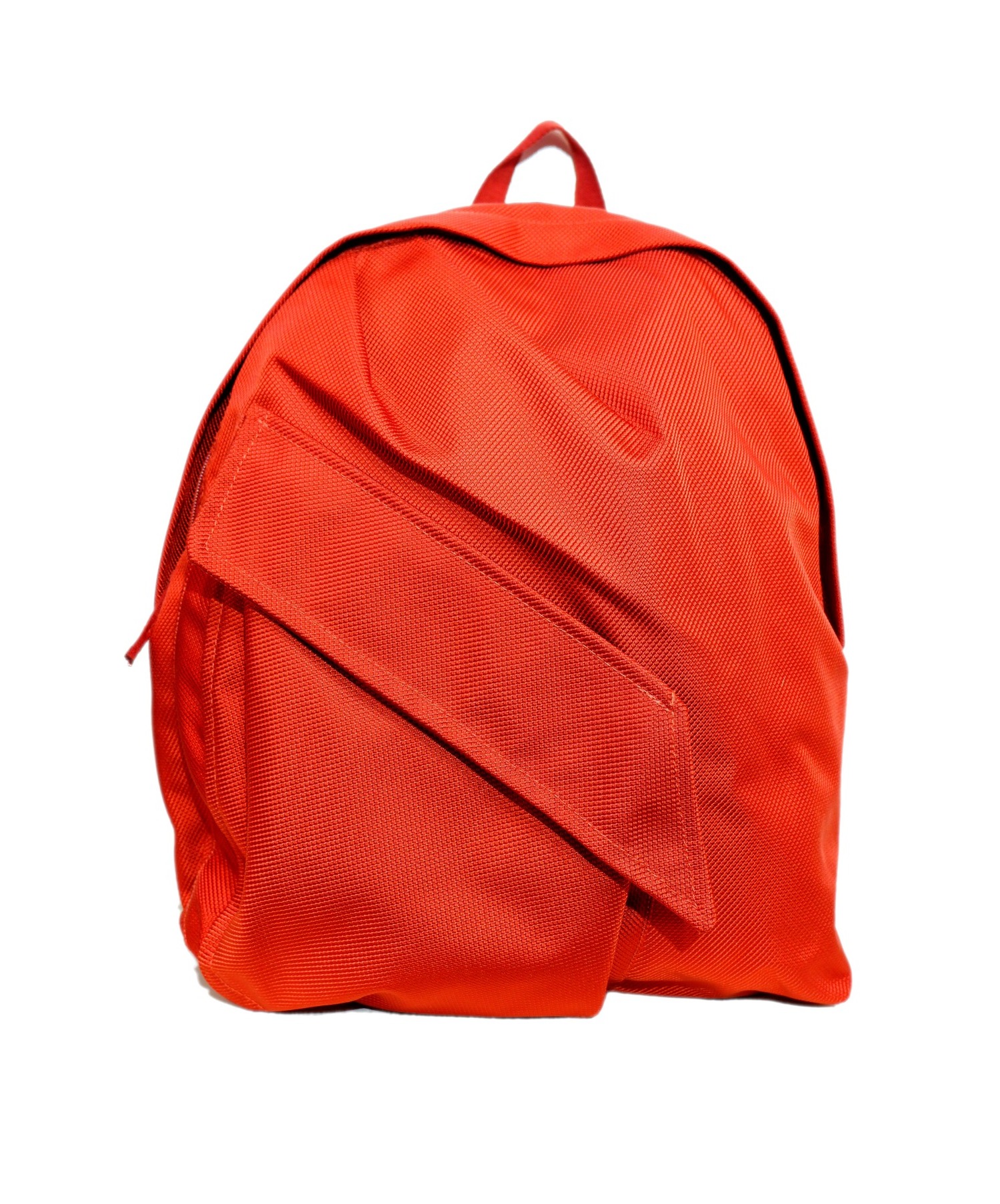 raf simons classic henna structured