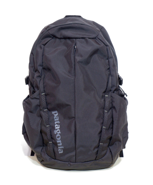 中古 古着通販 Patagonia パタゴニア バックパック ブラック サイズ 採寸 Refugio Pack 28 ブランド 古着通販 トレファク公式 Trefac Fashion